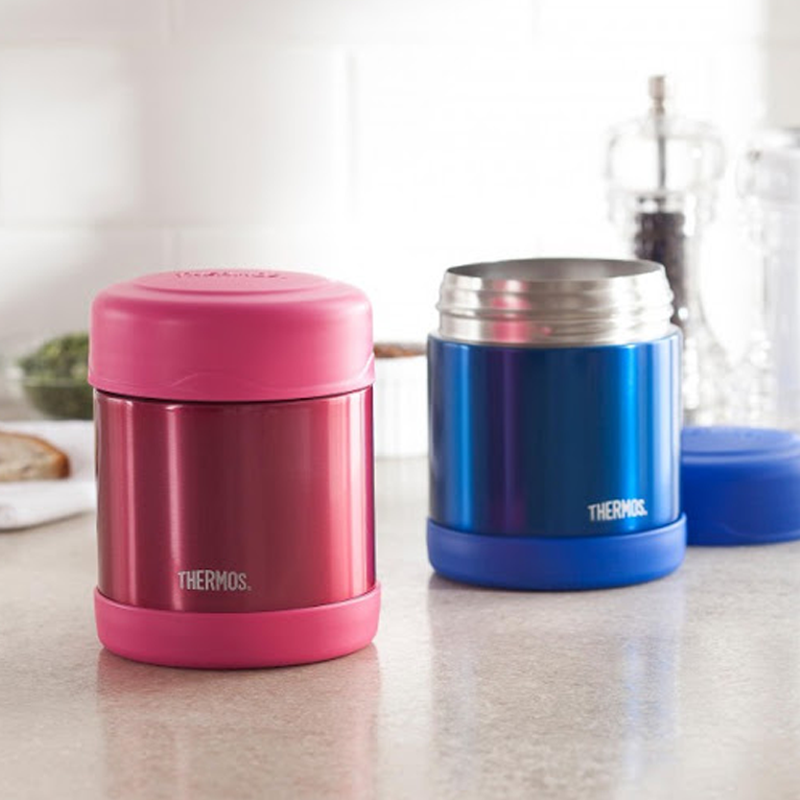 THERMOS膳魔师保冷保暖焖烧杯
