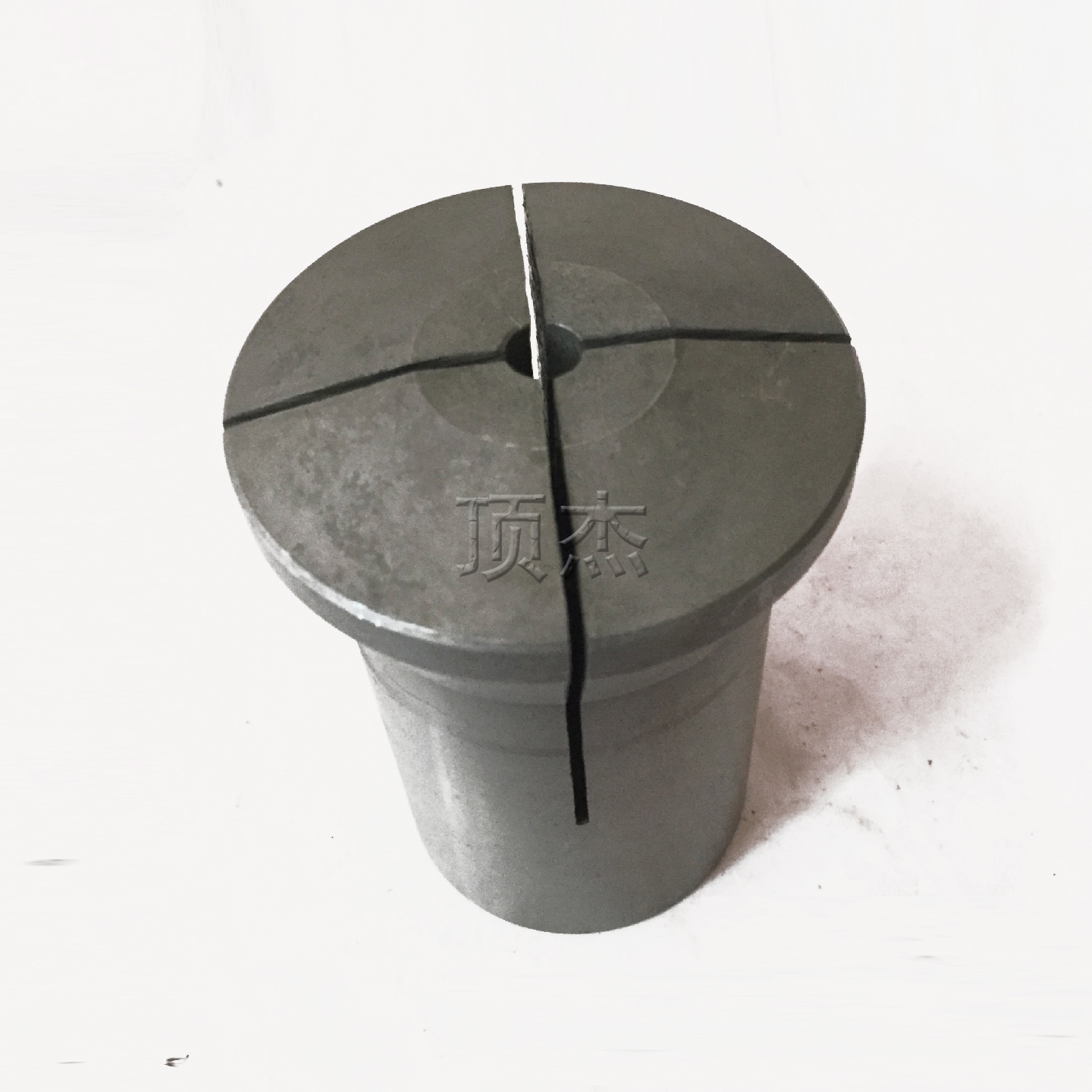 淬火成品玉环 640 圆孔 40 型仪表 数控 车床 机床夹头 0.1mm一档