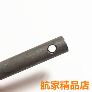 。不锈钢扳手 外径14内孔10 2点扳手