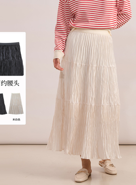 紫淑2025年秋新品女装商场同款时尚裙子Z1GR53323