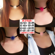 Accessoire cheveux en tissu - Ref 1203088 Image 58