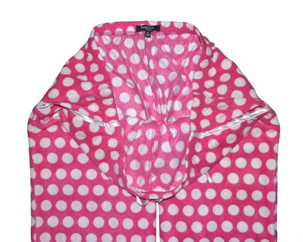Pantalon pyjama jeunesse A006 - Ref 730805 Image 3