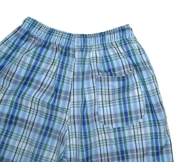 Pantalon pyjama jeunesse A016 - Ref 730799 Image 5