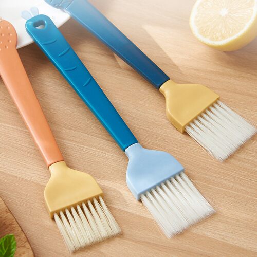 食品级油刷烧烤刷耐高温大号