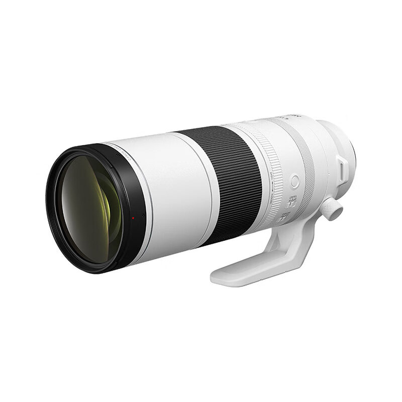 佳能RF200-800mm F6.3-9 IS USM 全画幅微单远摄变焦镜头