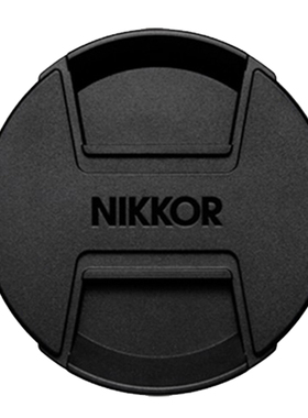 尼康原装LC-95b Z445S Z663S Z180-600 Z28-135原装正品镜头盖