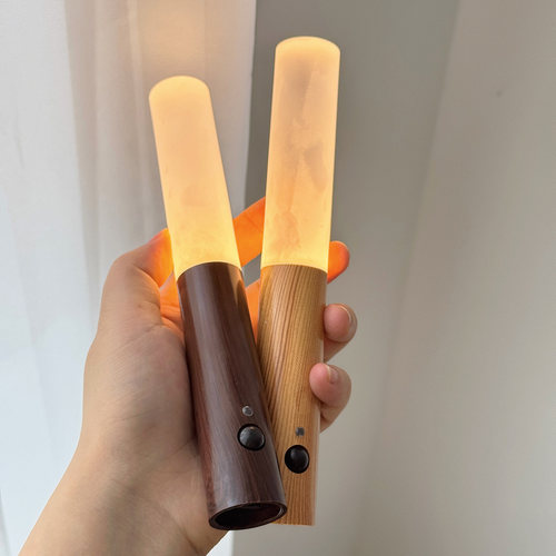 人体感应灯入户门家用走廊过道