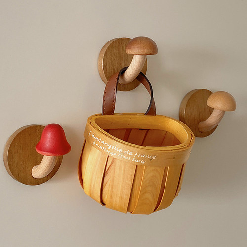 无痕免打孔挂钩装饰粘钩衣帽钩