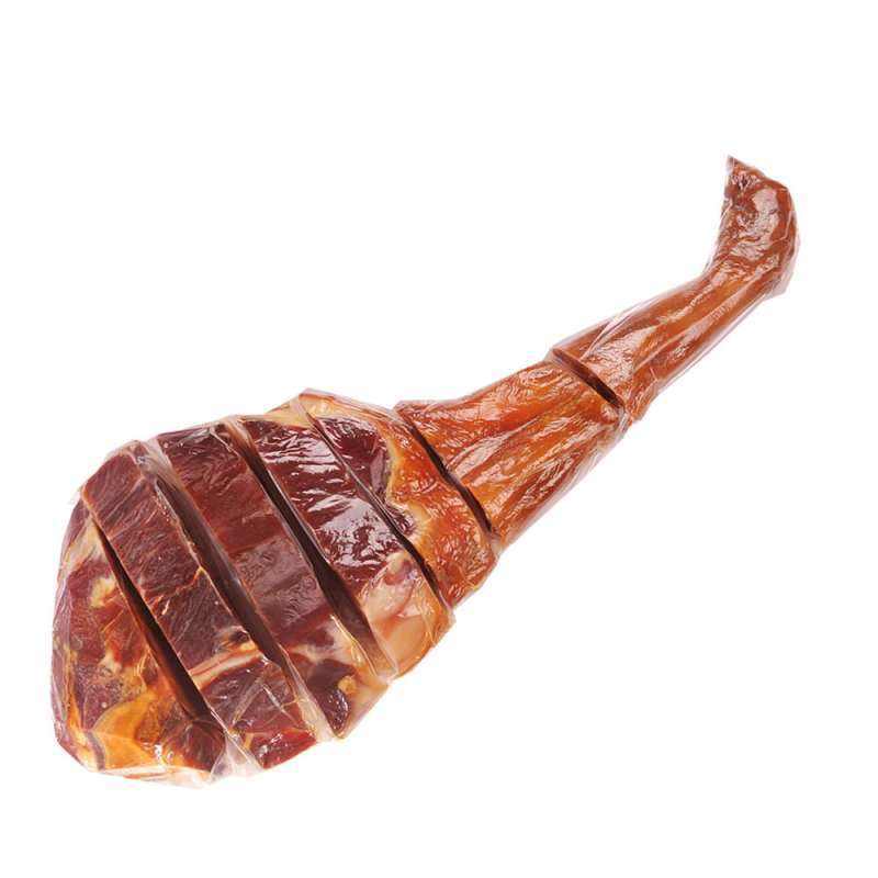 正宗金华火腿 6斤整腿年货礼盒装 火腿 送礼家佳品 腊肉 包邮