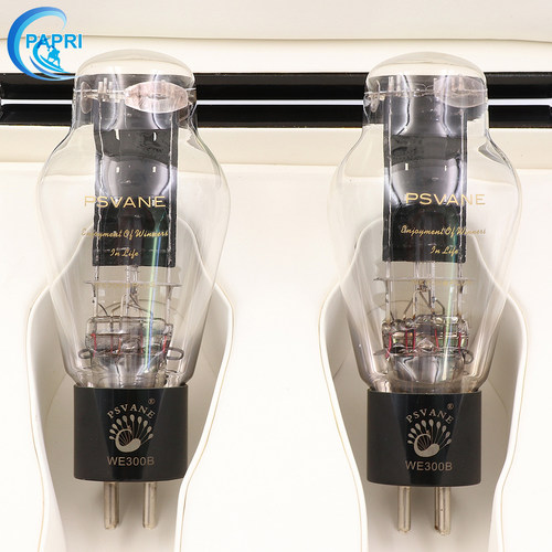 新品 PSVANE贵族之声 WE300B PLUS电子管真空管升级300B电子管