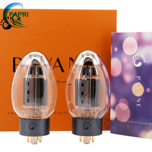 贵族之声ACME KT88电子管 胆管 直代6550 KT90 KT100 KT120真空管