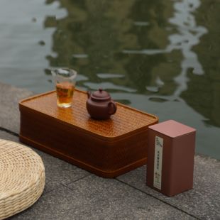 2025春云南凤庆古树滇红 野花香 清韵好 野放红茶 100g