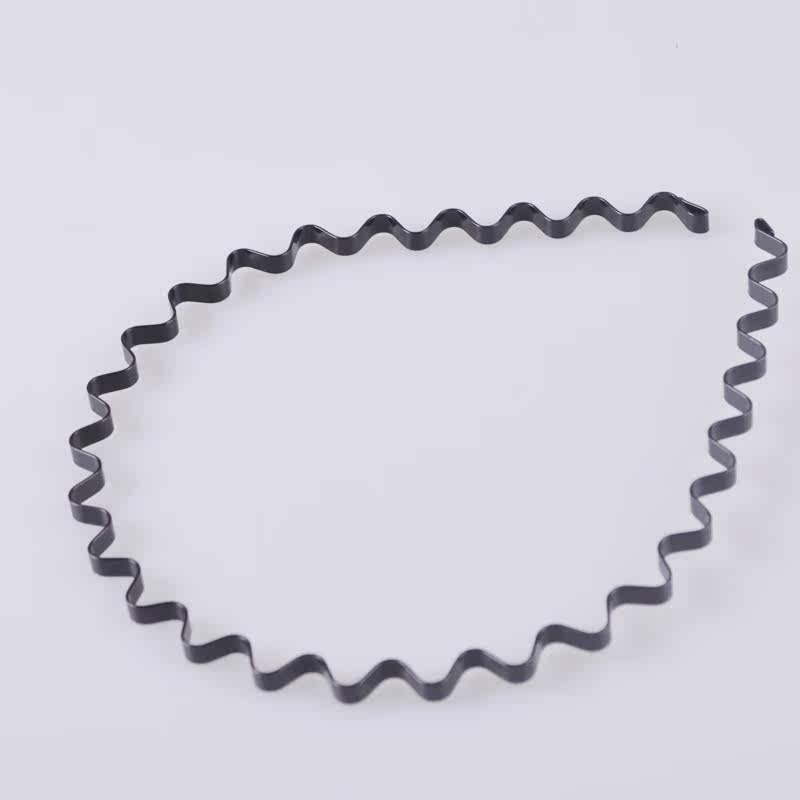 Bandeau cheveux - Ref 265796 Image 5