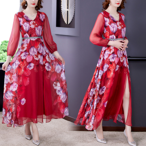 春泥服饰实拍店 CNFSD5223