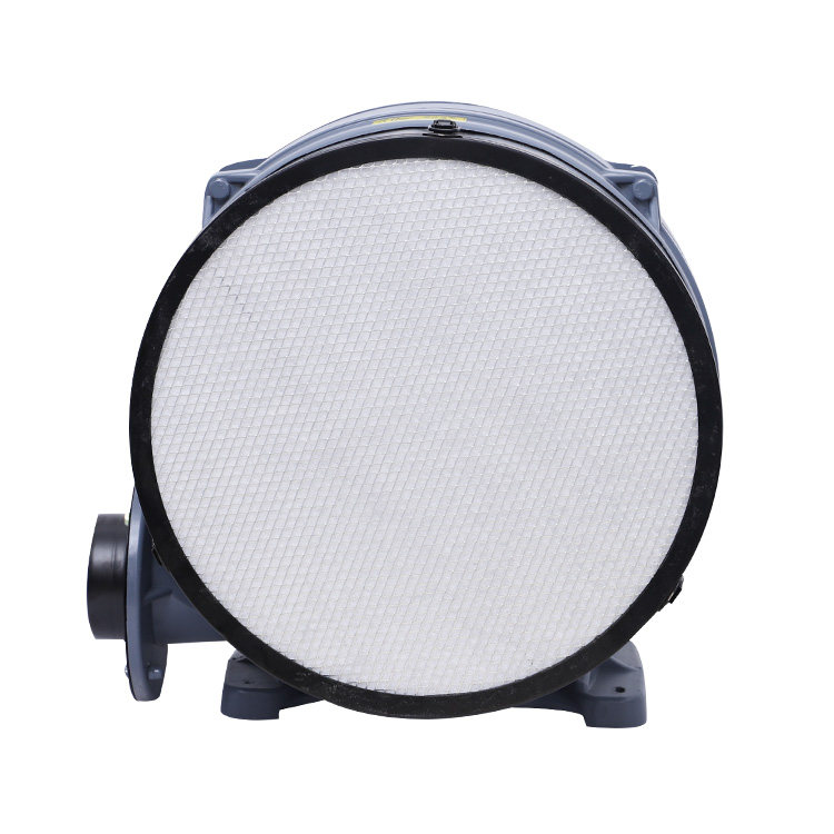 HTB多段透浦式风机 大风量大压力工业鼓风机TWYX中压鼓风机