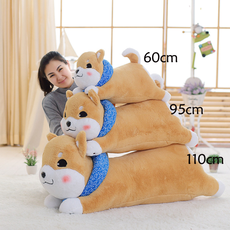 Peluche manga en peluche Shiba Inu - Ref 2694654 Image 3