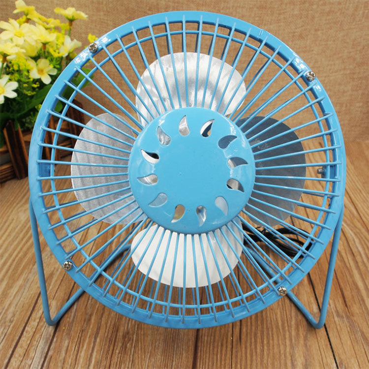 Ventilateur USB - Ref 400643 Image 1