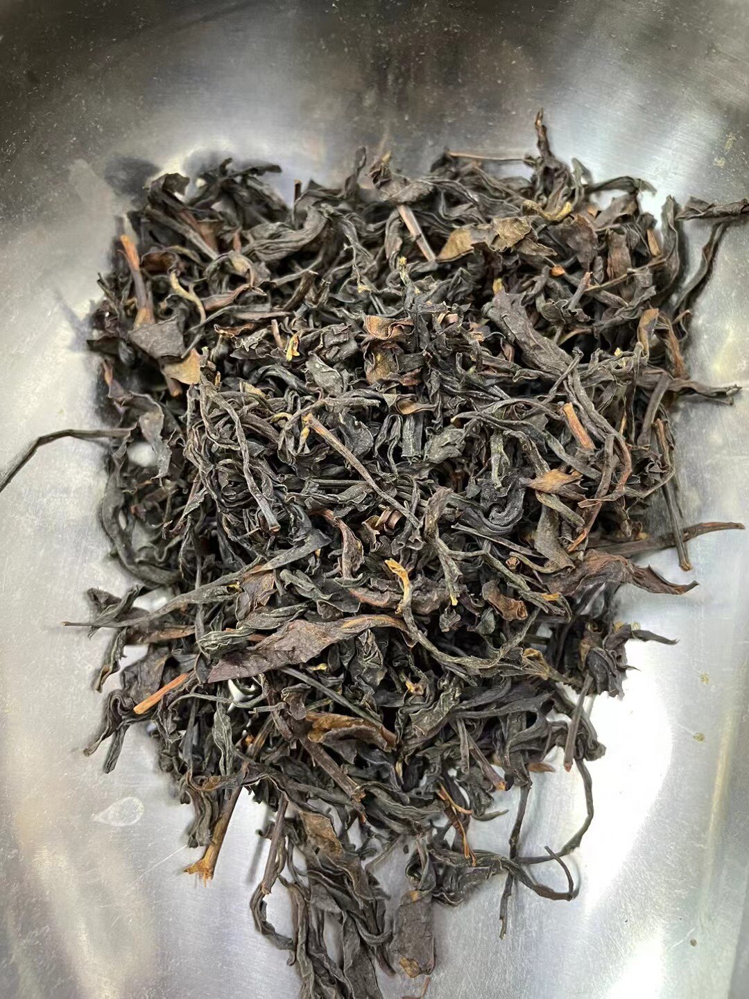 【桂东野生红茶湖南郴州红茶200g一罐包邮高山云雾茶口感醇厚饱满