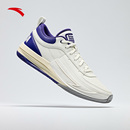 男士 安踏锋芒1STYLE 全掌氮科技男抗扭转防滑耐磨专业运动篮球鞋