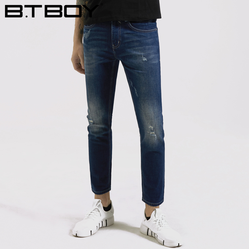 BTBOY°ôÇòС×Ó 2018Ïļ¾ÄÐÖÐÑüÐÞÉíÕ½ÅÅ£×пãÇàÉÙÄ굯Á¦¾Å·Ö¿ã