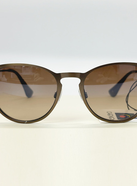 欧美高端品质时尚男女太阳镜防紫外防嗮防强光墨镜