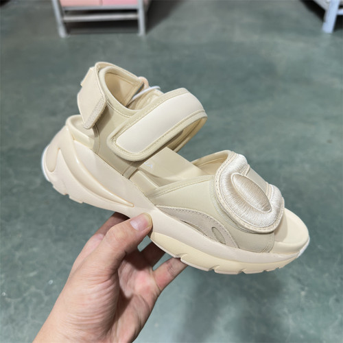 STELLALUNA正品保障运动凉鞋女