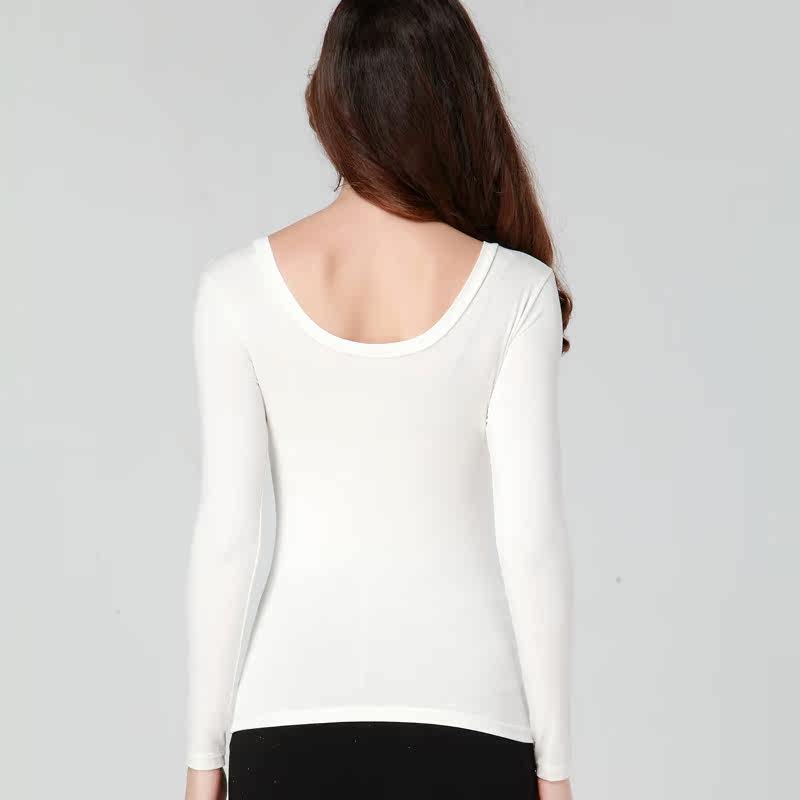 Sous-vêtement chaud jeunesse MK6200 en coton - Ref 719206 Image 3