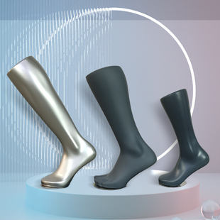 手掌臂模特展示道具脚模运动手套手模模脚手袜子模特单脚橱窗模特