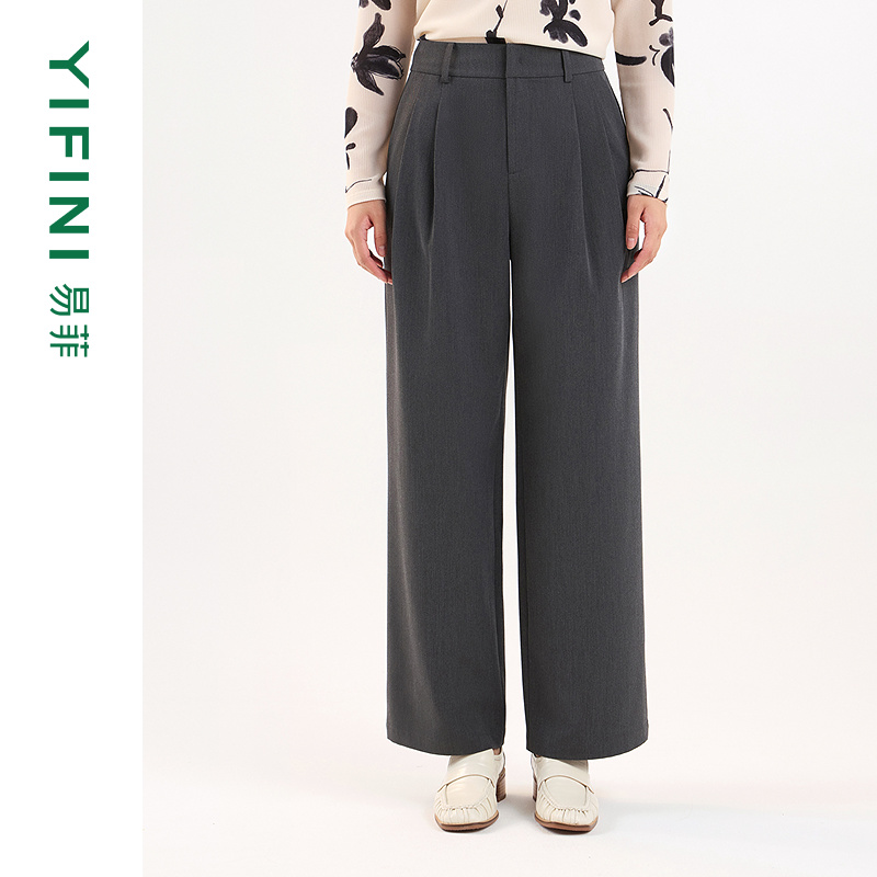 时尚百搭 气质通勤