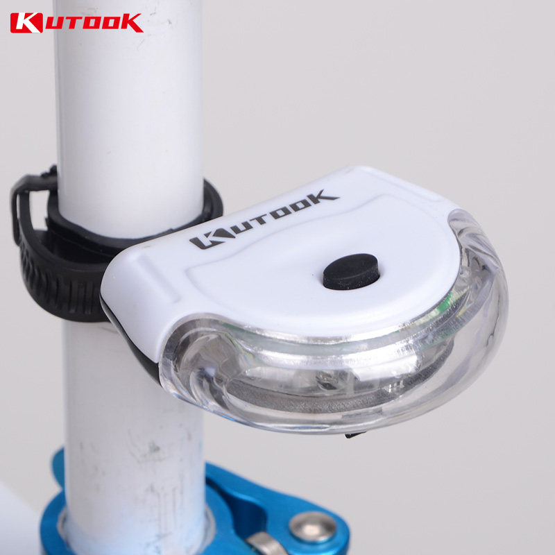 Eclairage pour vélo KUTOOK - Taillights - Ref 2400025 Image 3