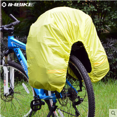 Sacoche pour vélo INBIKE - Ref 2218161 Image 4