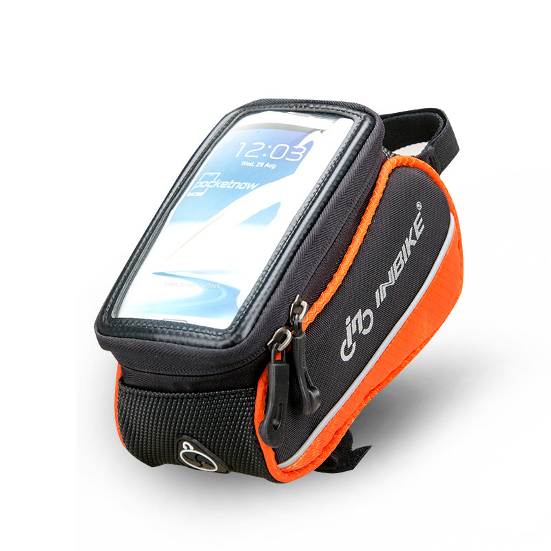 Sacoche pour vélo mixte INBIKE - Ref 2219351 Image 3