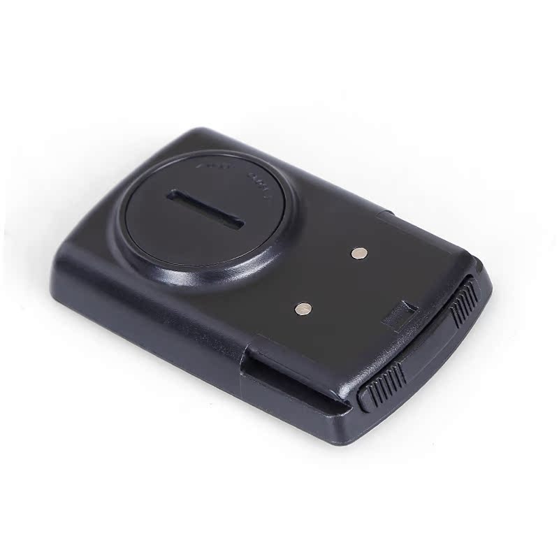 Tableau de bord vélo INBIKE - Ref 2426733 Image 4