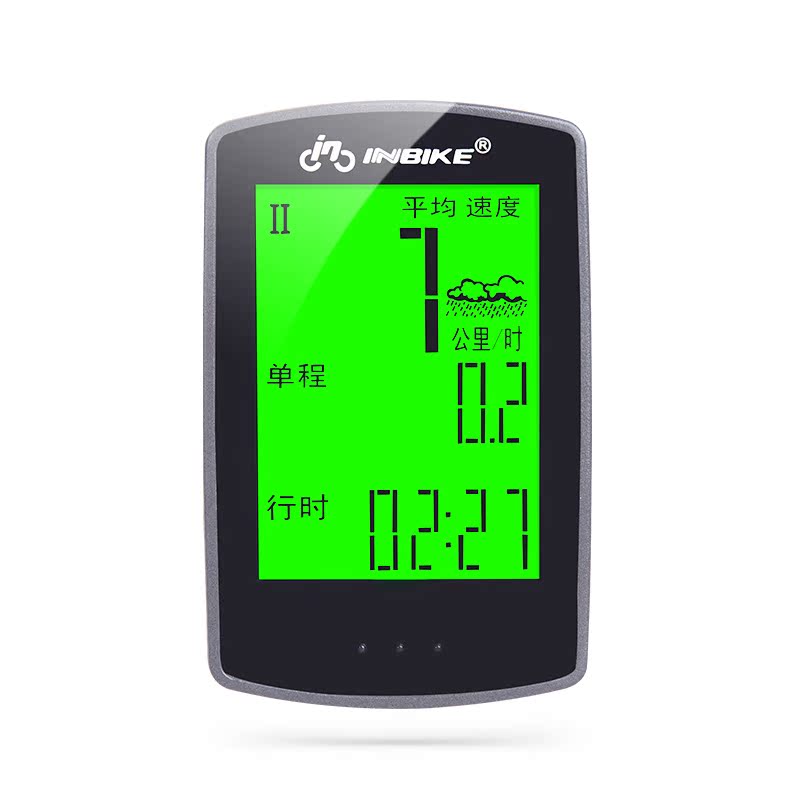 Tableau de bord vélo INBIKE - Ref 2426733 Image 3