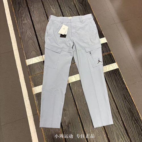 AirJordan高尔夫速干运动长裤
