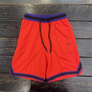 正品 Nike耐克 DNA 男子夏季篮球运动训练速干透气五分短裤DA5845