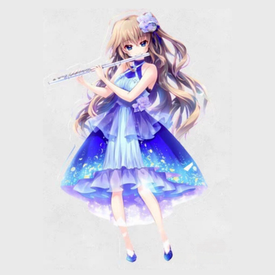 9nine九条都音乐会cos服