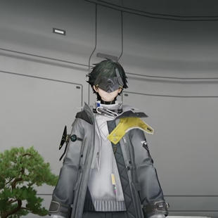 紫媗动漫cos明日方舟 管理员cosplay游戏动漫服饰定制全款征集3单