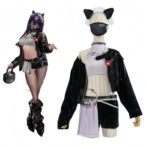 nikke胜利女神sin森cos