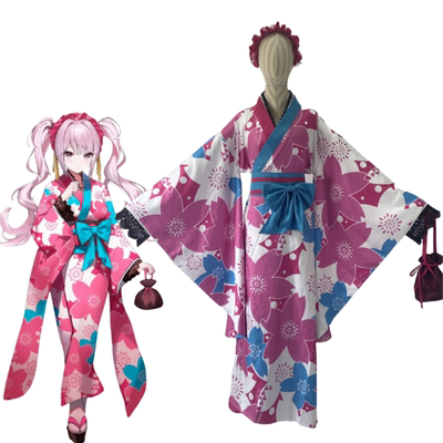 nikke胜利女神爱丽丝演出服