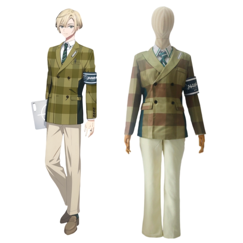 18TRIP北片生行紫媗动漫