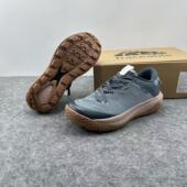 男百搭防滑耐磨徒步鞋 traceable高端牛货正品 防泼水户外登山鞋