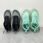 轻便减震防滑耐磨胖脚加宽公路跑鞋 600 专业4E宽楦冰丝男跑步鞋 女