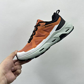 瑞思图外贸出口欧美高端捡漏轻便透气网面透气缓震户外鞋 越野跑鞋