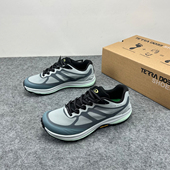 外贸出老美 高端捡漏胖脚趾超轻透气宽楦超轻全地形徒步越野跑鞋