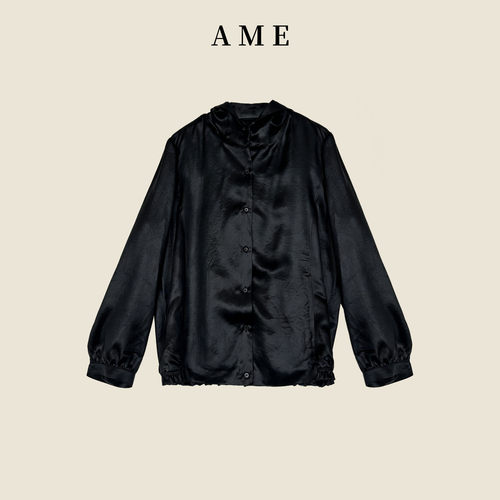 AME溜溜帽衫1oo醋酸
