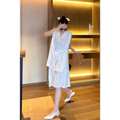 AME本然老钱裤立体感