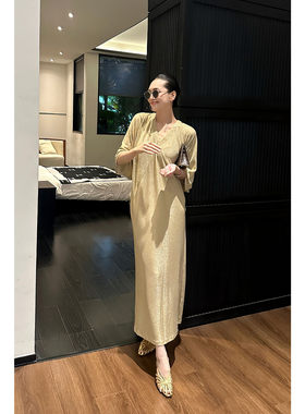 AME不迎合系列连衣裙