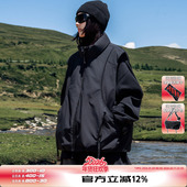 AOGZ羽绒马甲2025新款 外套 背心外穿保暖工装 男女冬爆款 90鸭绒无袖