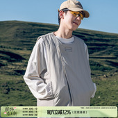 AOGZ羽绒服马甲男女轻薄秋冬2025新款 外穿白鸭绒坎肩内胆背心外套